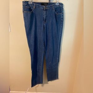 Venezia Denim Jeans EUC